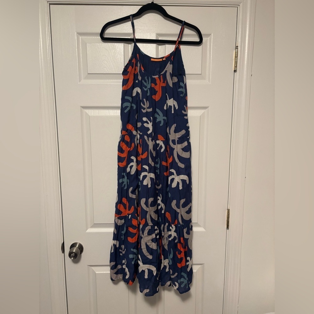 Oliphant Dress  XS